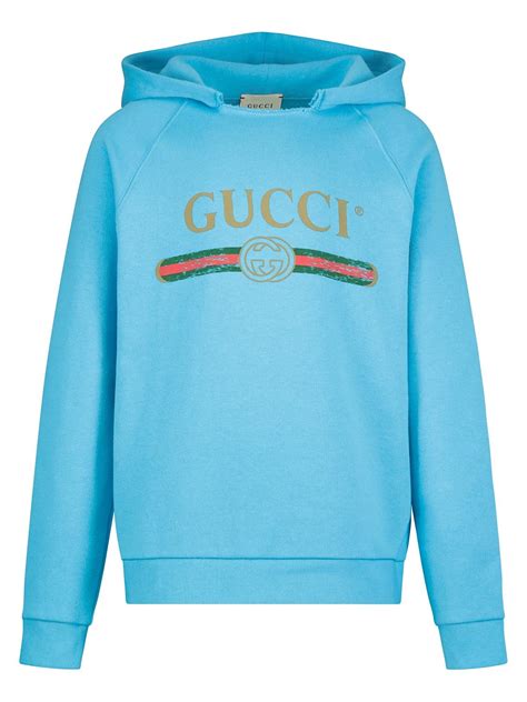 Gucci Sweatshirts for Boys 